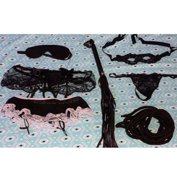 DDLG/KINK related Bundle - Picture 2 of 7